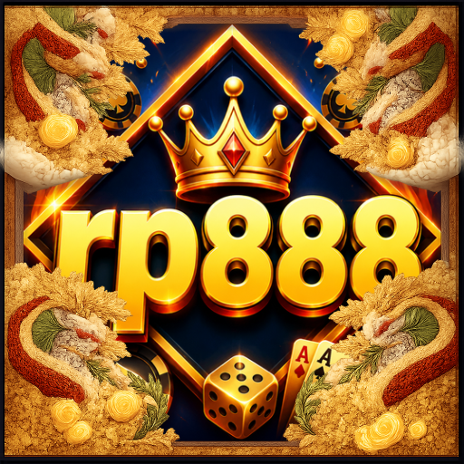 rp888 — galeri pratinjau Resmi APK